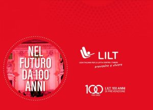 lilt 2022 300x215 11 OTTOBRE EVENTO CELEBRATIVO CENTENARIO LILT