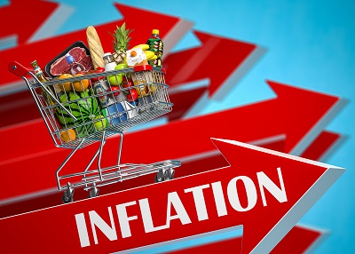 inflazione 2 L’INFLAZIONE DI FUGA