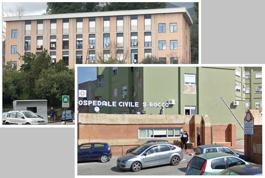 Ospedale Piedimonte San Rocco OSPEDALI DI SESSA E PIEDIMONTE, CALO VERTIGINOSO DEI RICOVERI IN GINECOLOGIA