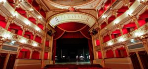 Teatro Garibaldi 300x141 SMCV, FONDI PNRR: 191.000 EURO PER IL TEATRO GARIBALDI