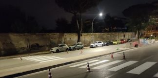 Città in marcia, corsie di preselezione per snellire il traffico