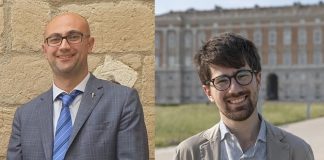 Campi Nike: progetto incompleto