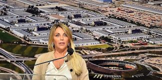 CONTRIBUTI ALL’EX OLIVETTI E A EX MOLINI CAMPANI, L’ASI SCRIVE AL MINISTERO PER LO SVILUPPO ECONOMICO