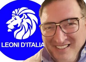 %name POLITICHE 2022, LEONI D’ITALIA: “PIENO SOSTEGNO AL CANDIDATO ZINZI”