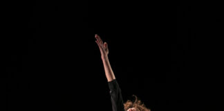 CIVICO 14, RASSEGNA ON DI DANZA DELLA COMPAGNIA ARB DANCE
