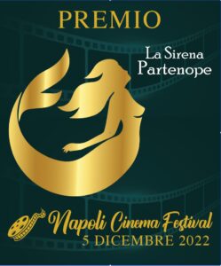 Premio Napoli Cinema Festival 249x300 PRIMA EDIZIONE DEL NAPOLI CINEMA FESTIVAL IL 5 DICEMBRE