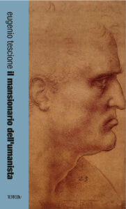mansionario copertina per ISBN 181x300 IL MANSIONARIO DELLUMANISTA, PRESENTAZIONE IL 24 NOVEMBRE A NAPOLI