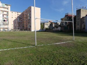 rugby Barra Napoli SCINN 1 300x225 NAPOLI, CORSO GRATUITO DI RUGBY DAGLI 8 AI 13 ANNI