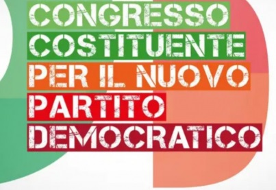 CONGRESSO PD PARTITO DEMOCRATICO DELLA CAMPANIA: ECCO LE COMMISSIONI PER IL CONGRESSO