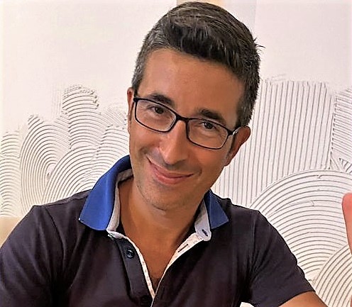 Francesco Apperti SpC SPERANZA PER CASERTA: APPERTI IL NUOVO COORDINATORE DEL MOVIMENTO