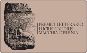 macchia isrnia 300x182 “PREMIO LETTERARIO LUCIUS CALIDIUS MACCHIA D’ ISERNIA”