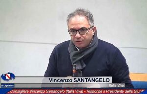 santangelo vincenzo 300x192 CASA DI COMUNITA, SANTANGELO: UN PASSO DECISIVO