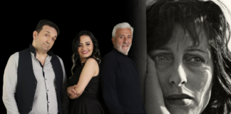 NANNARELLA 5.0, LA CELERBAZIONE DI ANNA MAGNANI AL TEATRO RICCIARDI DI CAPUA