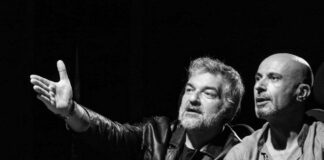 LA STRADA, LO SPETTACOLO DI ROBERTO GALANO AL TEATRO CIVICO 14