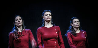 AL TEATRO CIVICO 14 ARRIVA ‘LE SORELLE PROZOROV’, ADATTATO DA GIOVANNI MEOLA