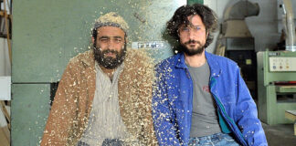 TRUCIOLI, IL TEATRO CIVICO 14 OSPITA FRANCESCO ROTELLI E LUCA ZACCHINI L’8 APRILE