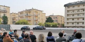 CASERTA DECIDE, PIANIFICHIAMO LA CITTA’: LE BARRIERE ARCHITETTONICHE