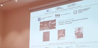 LICEO GIANNONE, IL CINEMA SALE IN CATTEDRA CON “VALORI IN SERIE”: AL VIA IL PROGETTO FINANZIATO DAI MINISTERI CULTURA ED ISTRUZIONE