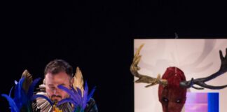 TEATRO CIVICO 14 PROPONE ‘QUESTIONI DI FAMIGLIA’ IL 5 NOVEMBRE