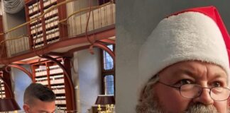 ORTA DI ATELLA, ANIELLO DI SANTILLO LANCIA ‘GENERAZIONI ATELLANE’