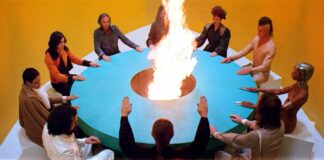 “LA MONTAGNA SACRA”, ALEJANDRO JODOROWSKY: LA SACRALITÀ DELLA VIOLENZA