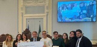 CASERTA, AL LICEO GIANNONE VA IL PREMIO “STORIE DI ALTERNANZA” PER IL PCTO “A SCUOLA DI RADIO”