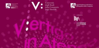 V:ERTIGO IN ATENEO: IL LICEO MANZONI INCONTRA IL CINEMA AL RETTORATO