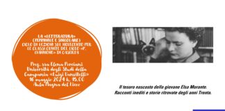 AL LICEO GIANNONE LEZIONE DI ELENA PORCIANI SULL’OPERA DI ELSA MORANTE