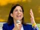 Mastella alla segretaria nazionale del Pd Schlein: “Sai che qui il Pd è Partito Destra e che sono testardamente perdenti?”