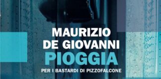 LICEO MANZONI, TORNA MAURIZIO DE GIOVANNI