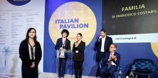 CASERTA, PREMIO DAVID GIOVANI, PRIMO POSTO AL LICEO MANZONI