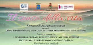 “NON CHIEDERMI CHI SONO”, LA ‘LEZIONE’ DI LUCA TRAPANESE SU ACCETTAZIONE DELLA DIVERSITÀ E INTEGRAZIONE PER GLI STUDENTI DEL MANZONI