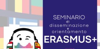 LICEO MANZONI, DOMANI SEMINARIO PROGETTO ERASMUS+ “BECOMING EUROPEAN CITIZENS THROUGH A WEB RADIO”