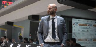 A MENTE FREDDA #33 – PAPERDI JUVECASERTA, IL KO DI RIETI CONDANNA CAGNAZZO. SCELTA CON PIÚ RISCHI CHE BENEFICI
