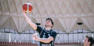 A MENTE FREDDA #37: UNA AGGRESSIVA PAPERDI JUVECASERTA FA IL COLPO ESTERNO CON LA LUISS ROMA. PORTA PLAY IN ANCORA APERTA