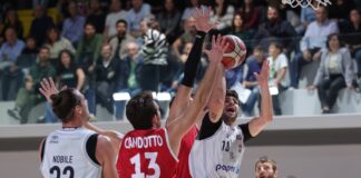A MENTE FREDDA #6: LA PAPERDI JUVECASERTA È ‘HARDER, BETTER, FASTER, STRONGER’: CHIUSI KO, BIANCONERI RE PER UNA NOTTE