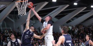 A MENTE FREDDA #7: PAPERDI JUVECASERTA, PRIMO KO CON LA LUISS ROMA MA NESSUN RIMPIANTO. UNITI COME UN PUGNO CHIUSO