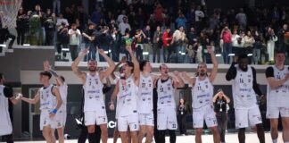 A MENTE FREDDA #9: LA PAPERDI JUVECASERTA HA GLI ‘HUEVOS’ DA GRANDE, LATINA CADE AL PALAPICCOLO