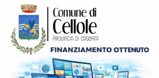 Cellole ottiene il finanziamento “Risorse in Comune”