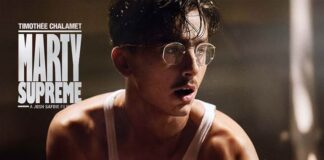 “MARTY SUPREME” DI JOSH SAFDIE: SOGNA IN GRANDE, SEMPRE