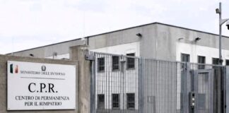 “NO CPR, SPENDILI A CASERTA!”: CASERTA CORAGGIOSA CONTRO IL CENTRO RIMPATRI DI CASTEL VOLTURNO E LE SCELTE DEI PARLAMENTARI DI DESTRA DEL TERRITORIO