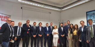 INCONTRO ASI-CONFINDUSTRIA: NASCE IL TAVOLO PERMANENTE PER LE AREE INDUSTRIALI