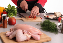 GIORNATA MONDIALE DELLA SICUREZZA ALIMENTARE: POCHE REGOLE QUOTIDIANE