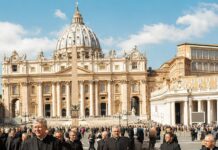 CHIESA ED ECONOMIA, LA MORTE DEGLI “ATEI DEVOTI”