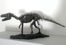 IL KILLER DEI DINOSAURI; ALTRO DA GARLASCO E ALBERTO STASI