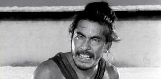 KUROSAWA: EFFETTO “RASHOMON”