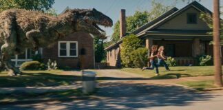 “THE END OF OAK STREET” DI DAVID ROBERT MITCHELL: UNO SPIELBERG MAL INTERPRETATO