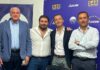 AZIONE CASERTA: NOMINATI I COMMISSARI CITTADINI IN DODICI COMUNI