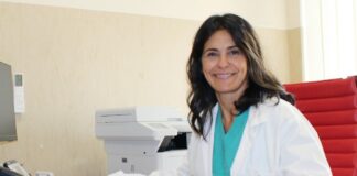 SANITÀ, OSPEDALE DI CASERTA: CATERINA MUCHERINO È IL NUOVO DIRETTORE DELLA UOC DI GASTROENTEROLOGIA