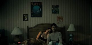 “OBSESSION” DI CURRY BARKER: L’OSSESSIONE DELL’ANNO